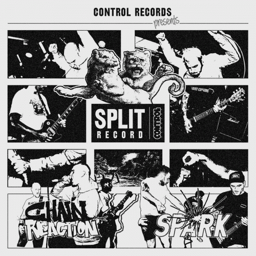 Spark : Split Record
